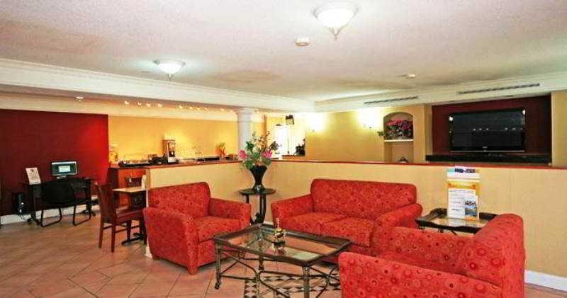 Quality & Airport Hotel