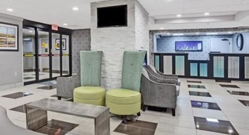 Wyndham Garden Airport Southeast