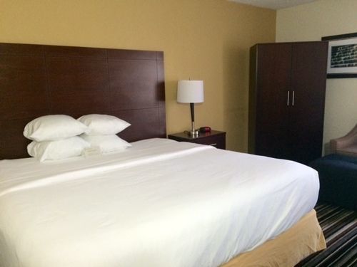 Wyndham Garden Airport Southeast Charlotte