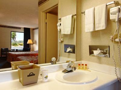 Motel Days By Wyndham Northlake Charlotte