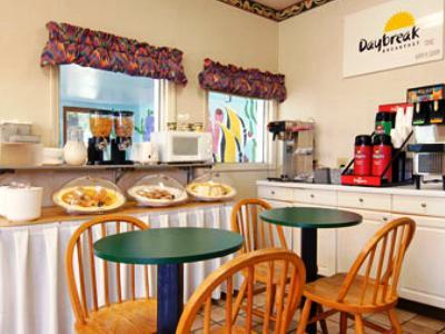 Motel Days By Wyndham Northlake Charlotte