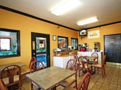 Motel Days By Wyndham Northlake 2*