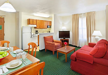 Hotel Towneplace By Marriott Arrowood