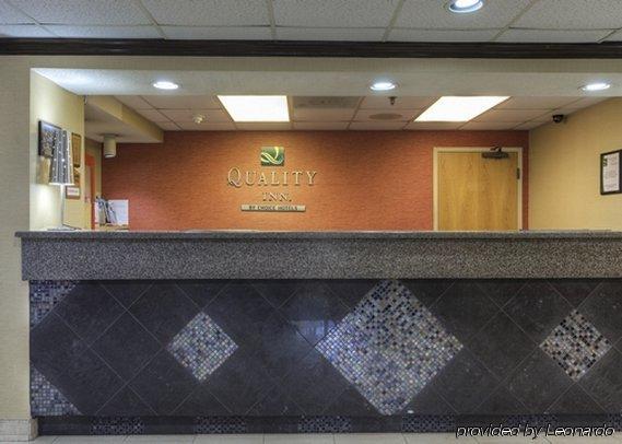 Hotel Wyndham Garden Airport Southeast Charlotte