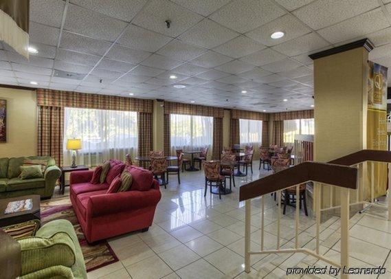 Wyndham Garden Airport Southeast Hotel Charlotte
