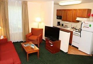 Towneplace By Marriott Arrowood Hotel Charlotte
