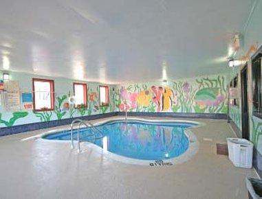 Days By Wyndham Northlake 2* Charlotte