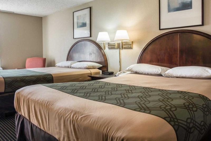 Quality Airport-near Uptown Hotel Charlotte