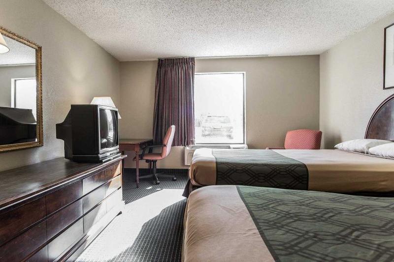 Quality Airport-near Uptown Charlotte