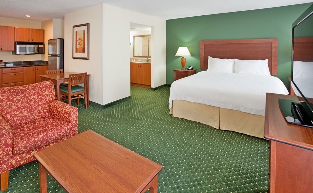 Hotel Vivo Living 3*
