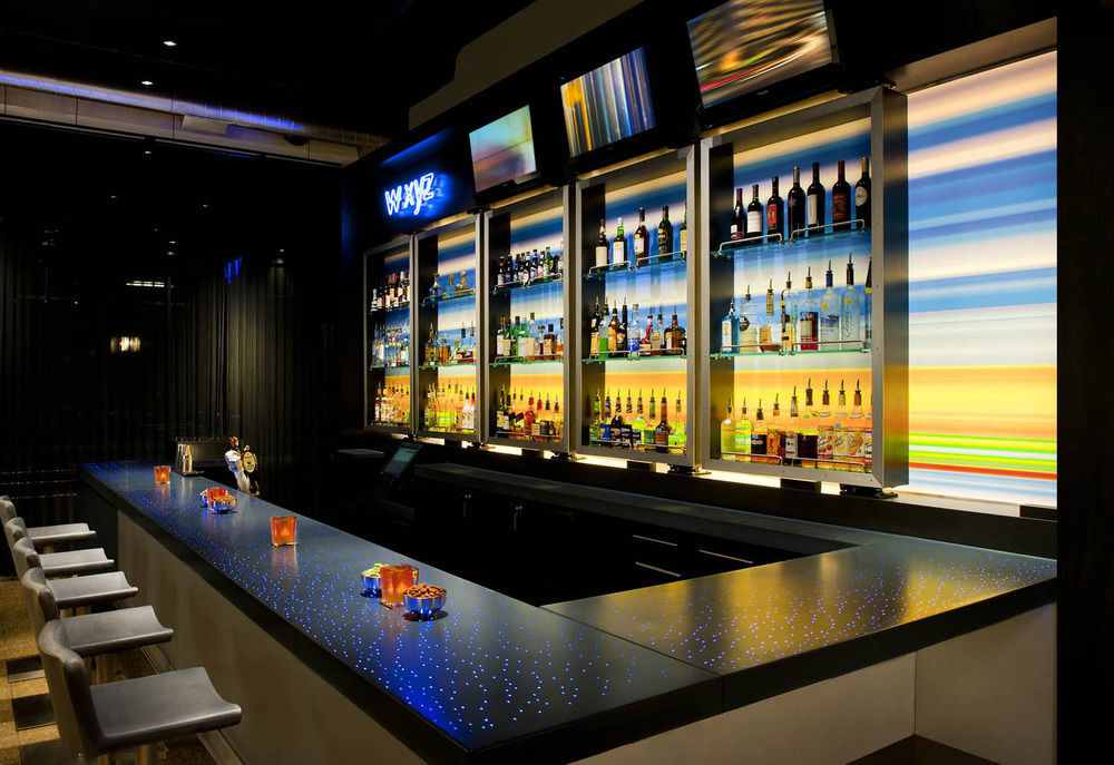 Aloft Ballantyne Hotel 3*