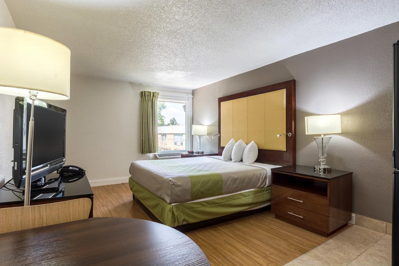 6-charlotte, Nc Hotel 2*