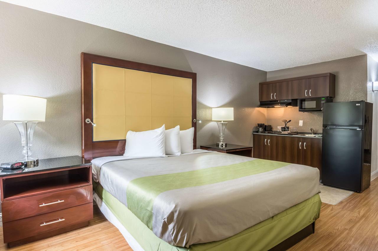 6-charlotte, Nc Hotel 2*