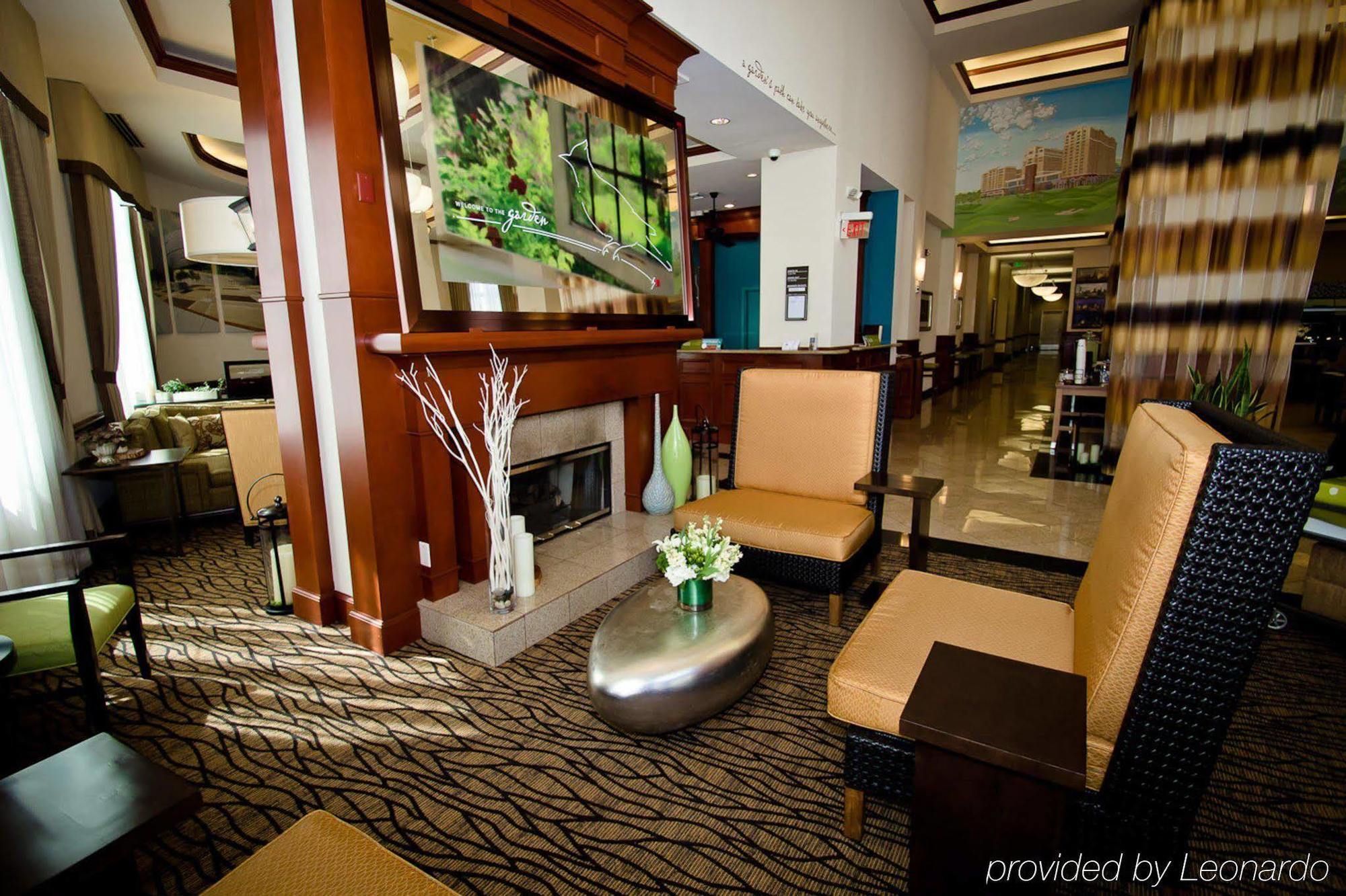 Hilton Garden Uptown Hotel 3*