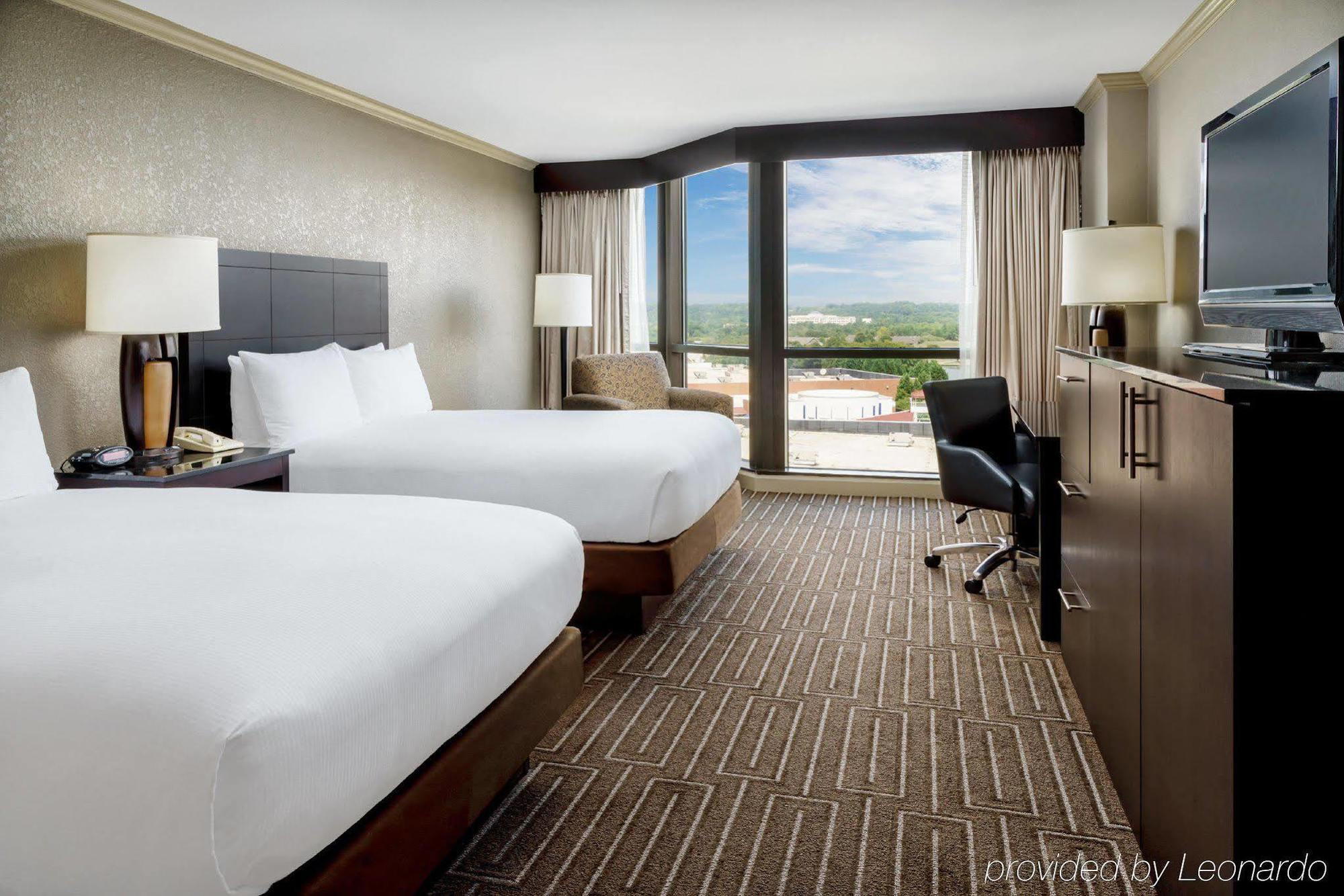 Hilton Place Hotel