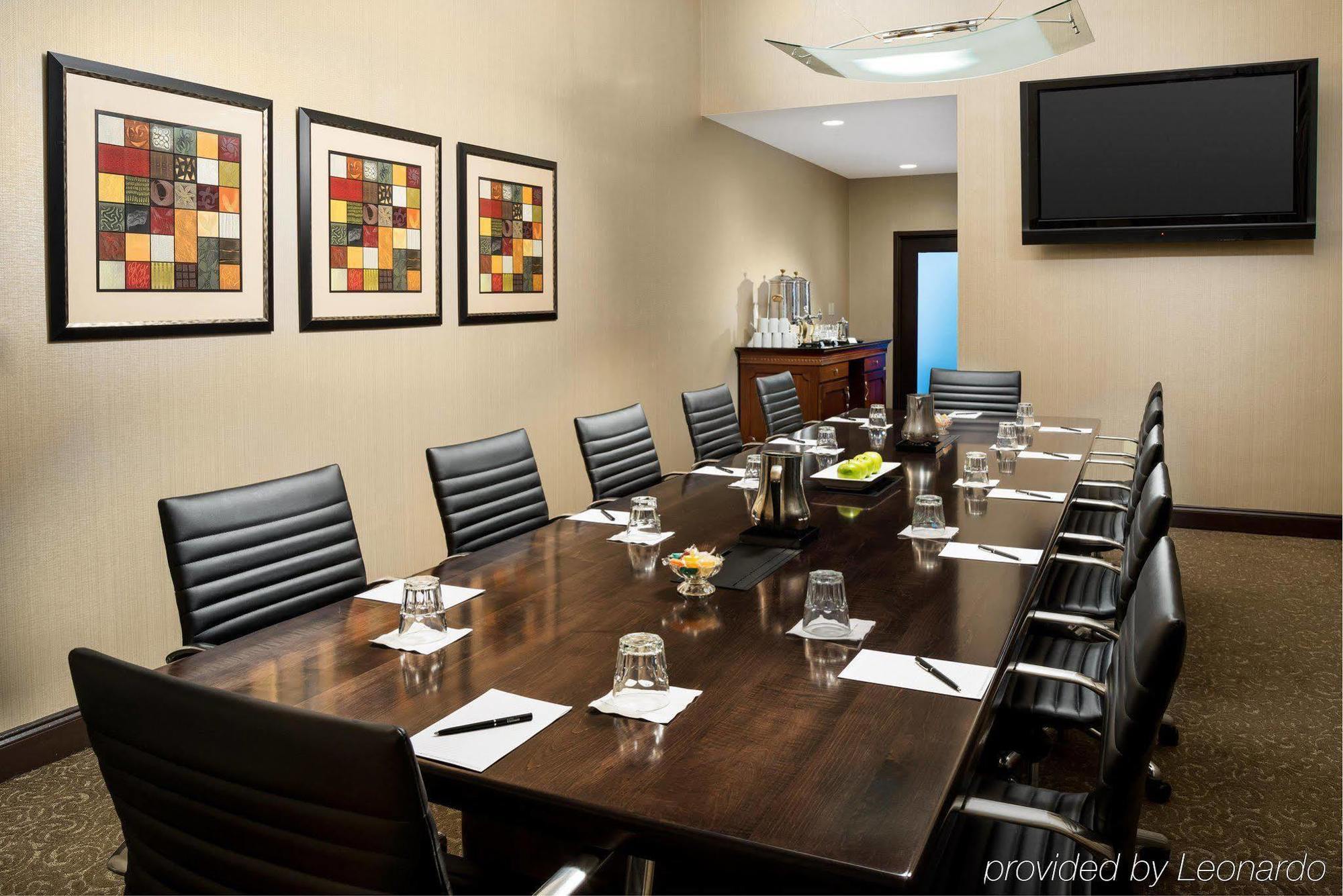 Hilton Place 3* Charlotte