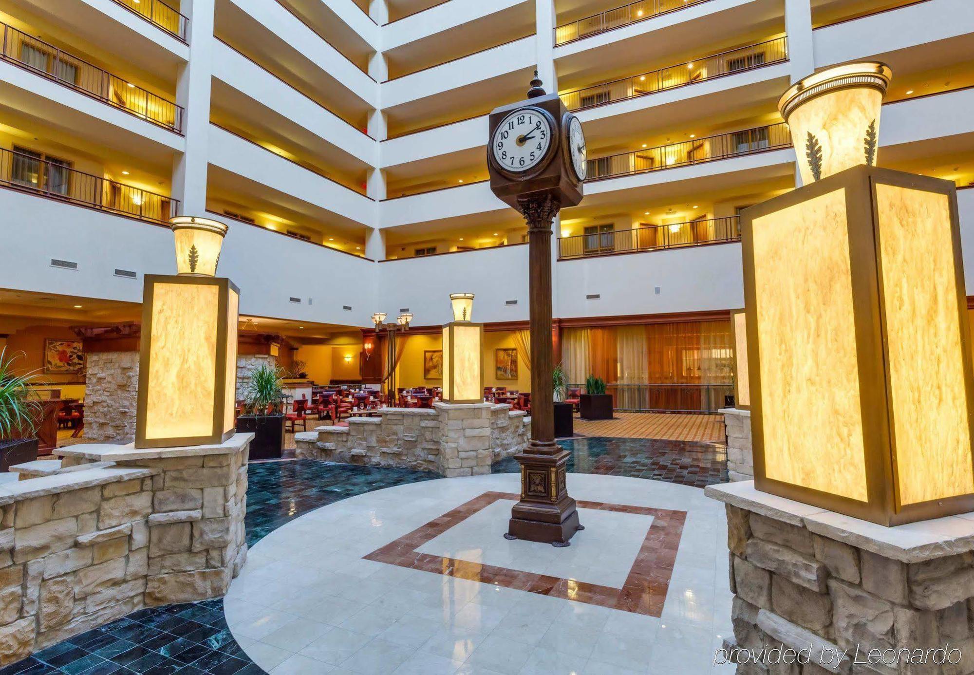 Hotel Hilton Airport Charlotte