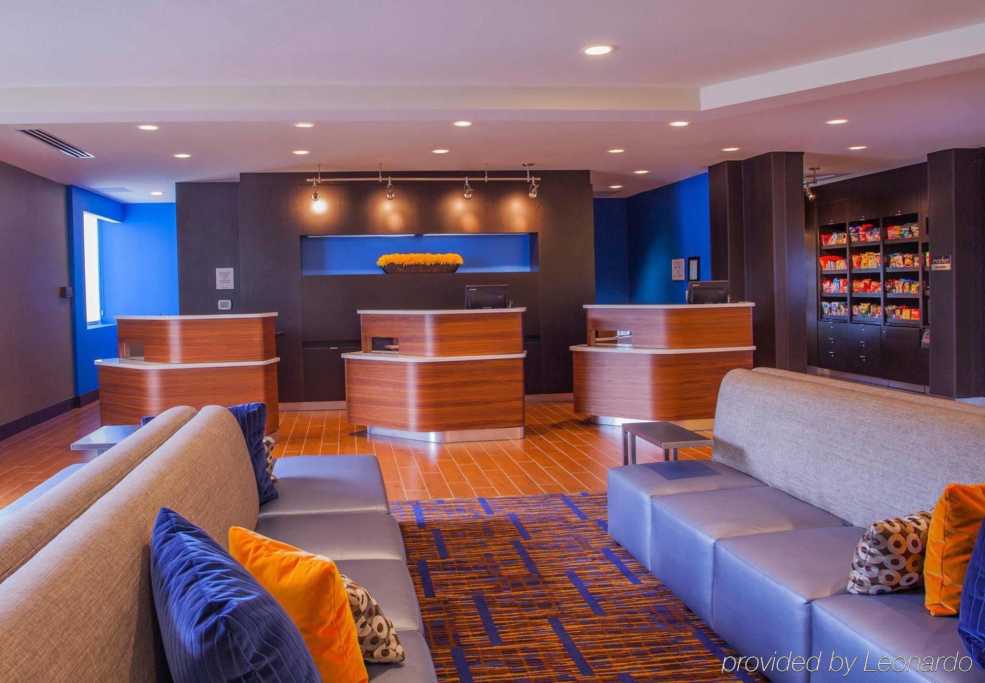 Courtyard By Marriott Charlotte Airport Loso Charlotte