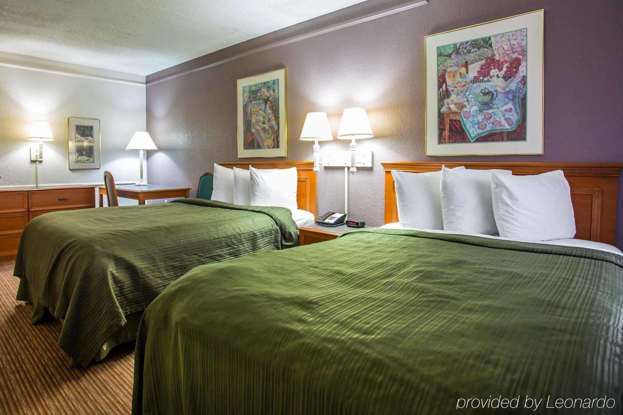 Hotel Quality & Airport