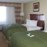 Country & By Radisson, I-85 Airport, Nc Hotel 2*