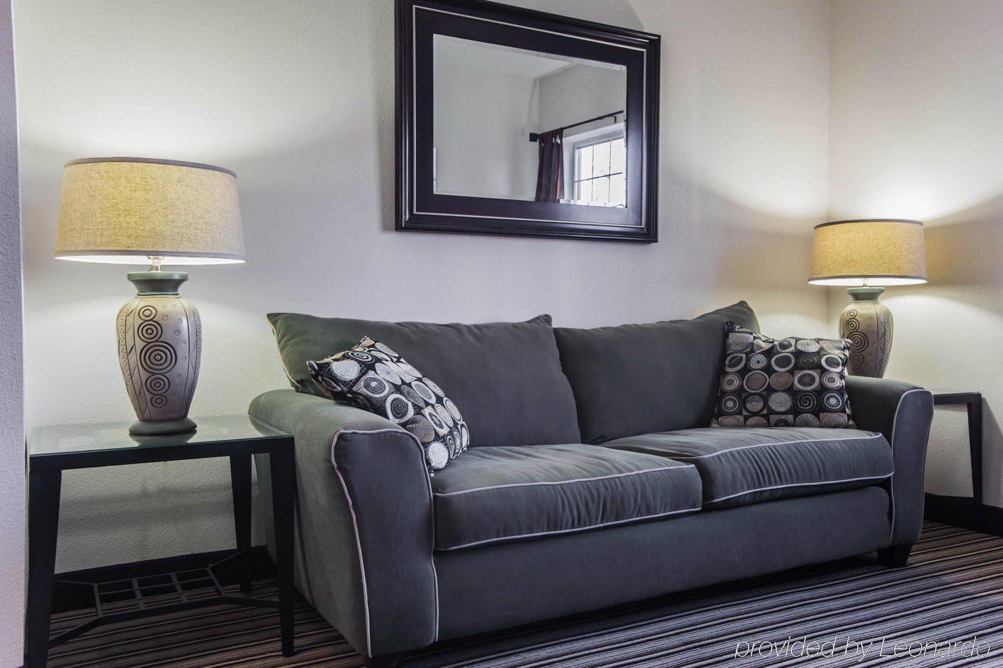 Hotel Candlewood - - Arrowood By Ihg Charlotte