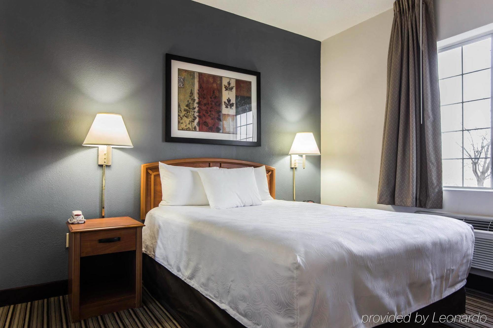 Hotel Candlewood - - Arrowood By Ihg 2*