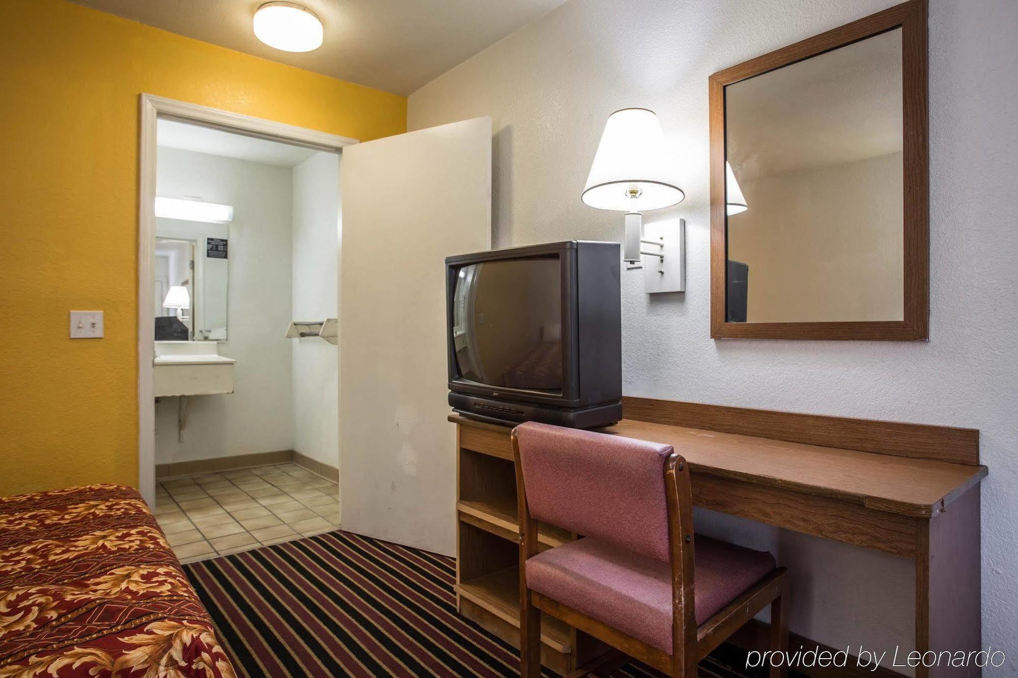 Hotel Rodeway Charlotte