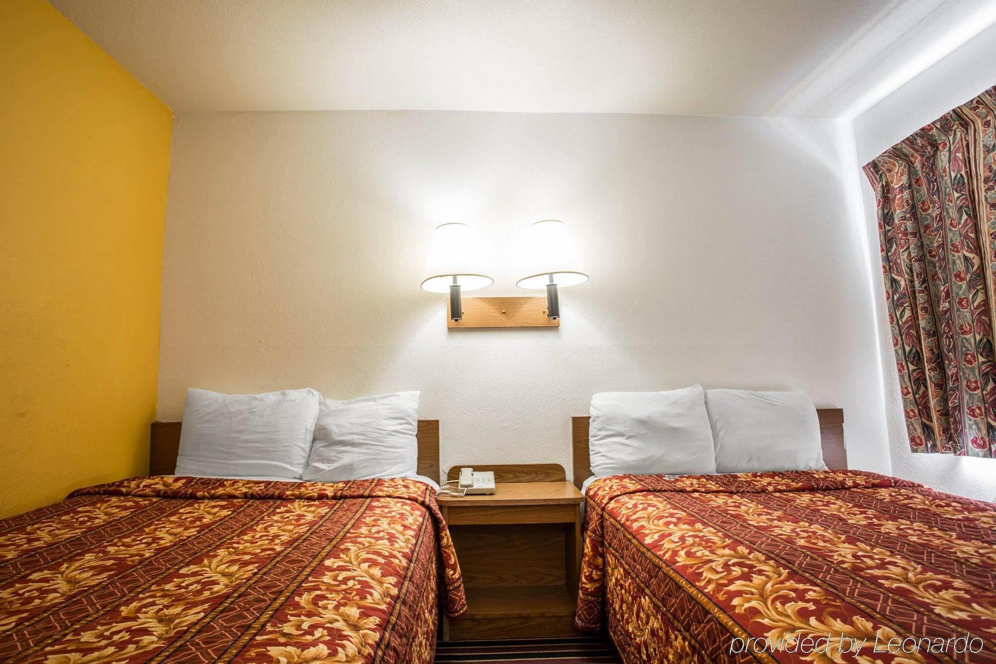 Hotel Rodeway 2*