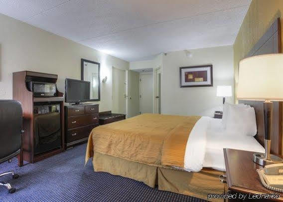 Hotel Wyndham Garden Airport Southeast Charlotte