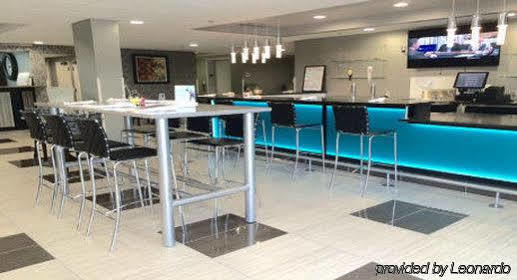 Hotel Wyndham Garden Airport Southeast Charlotte