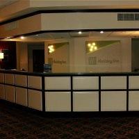 Hotel Airport By Ihg 3*