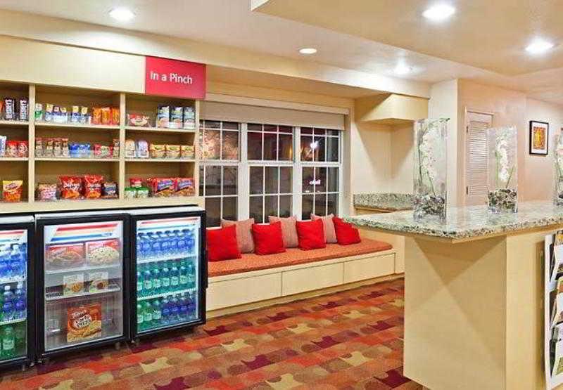 Towneplace By Marriott Arrowood