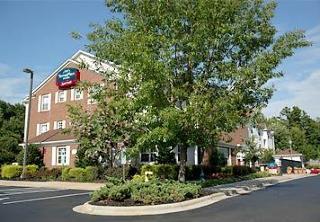 Towneplace By Marriott Arrowood Hotel