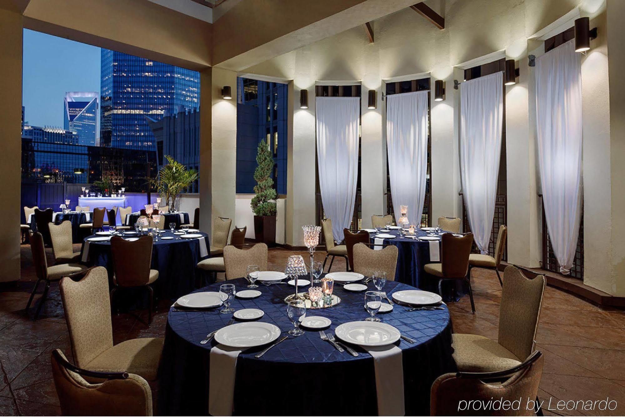 Doubletree By Hilton Center 4* Charlotte