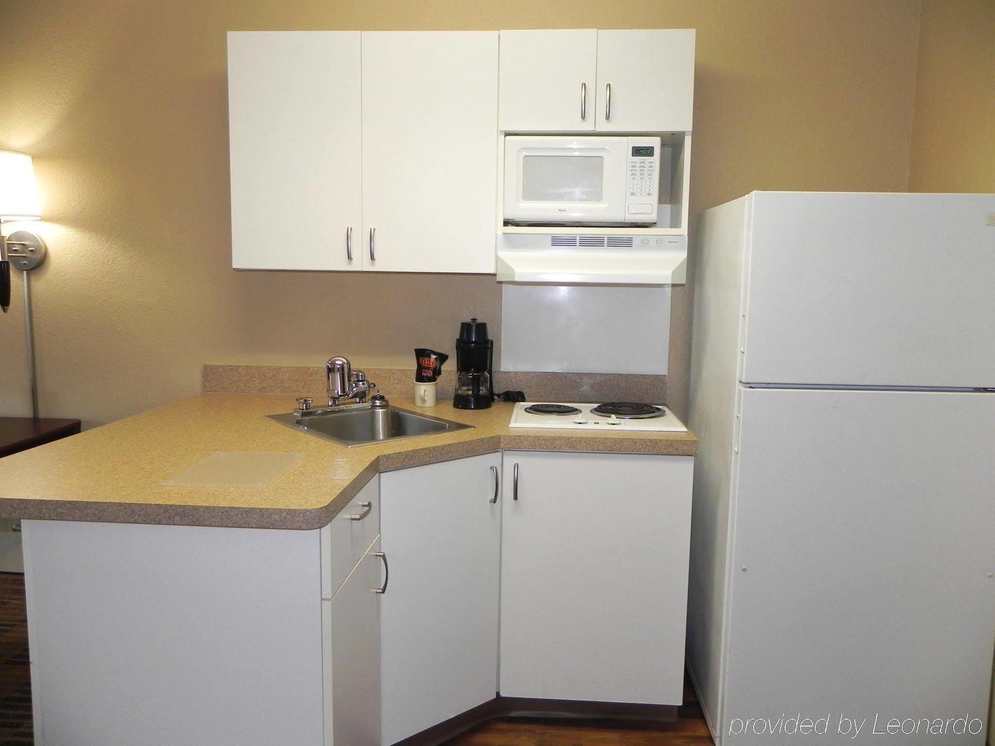 Extended America - - Place Hotel Charlotte