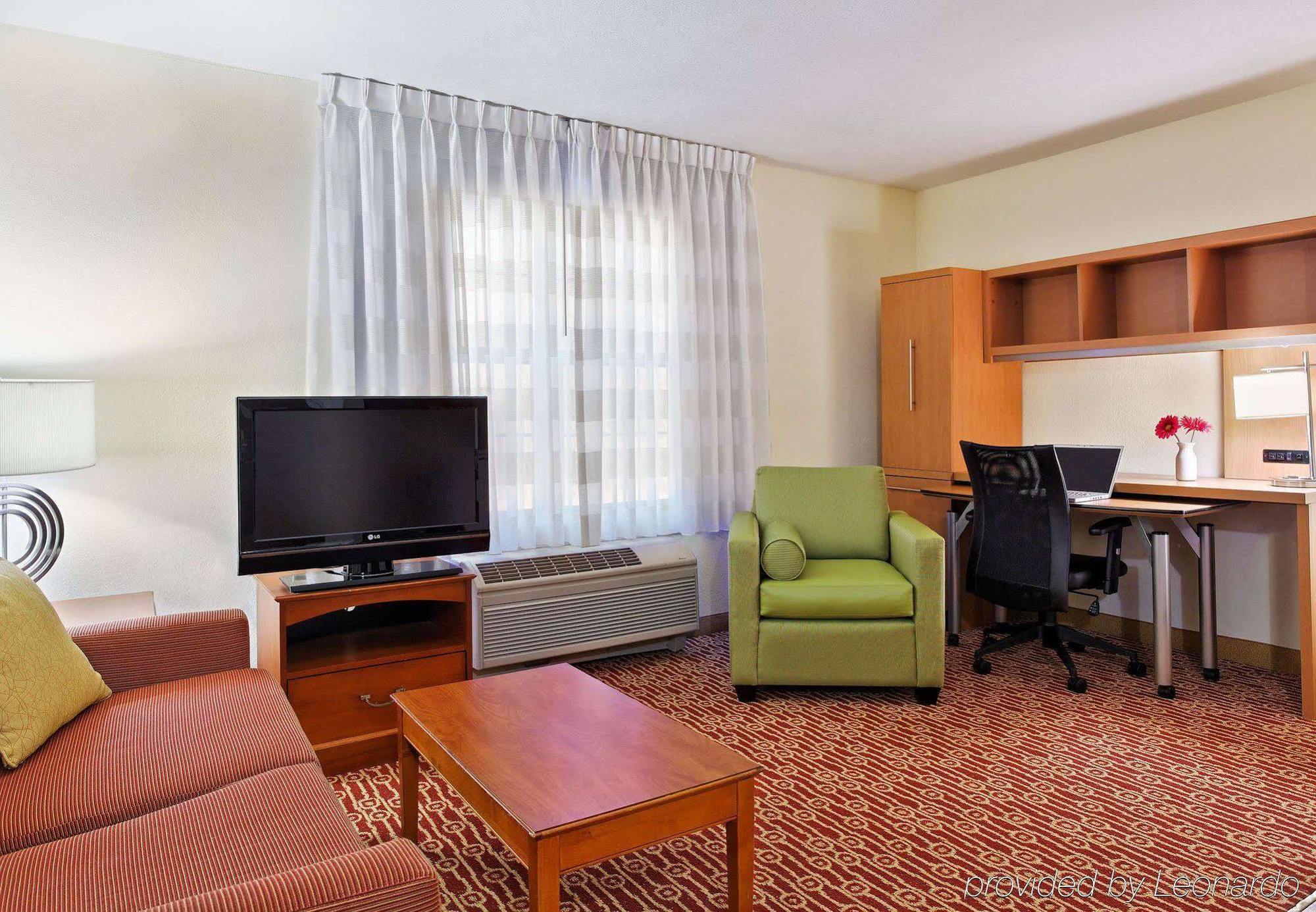 Towneplace By Marriott Arrowood Hotel Charlotte