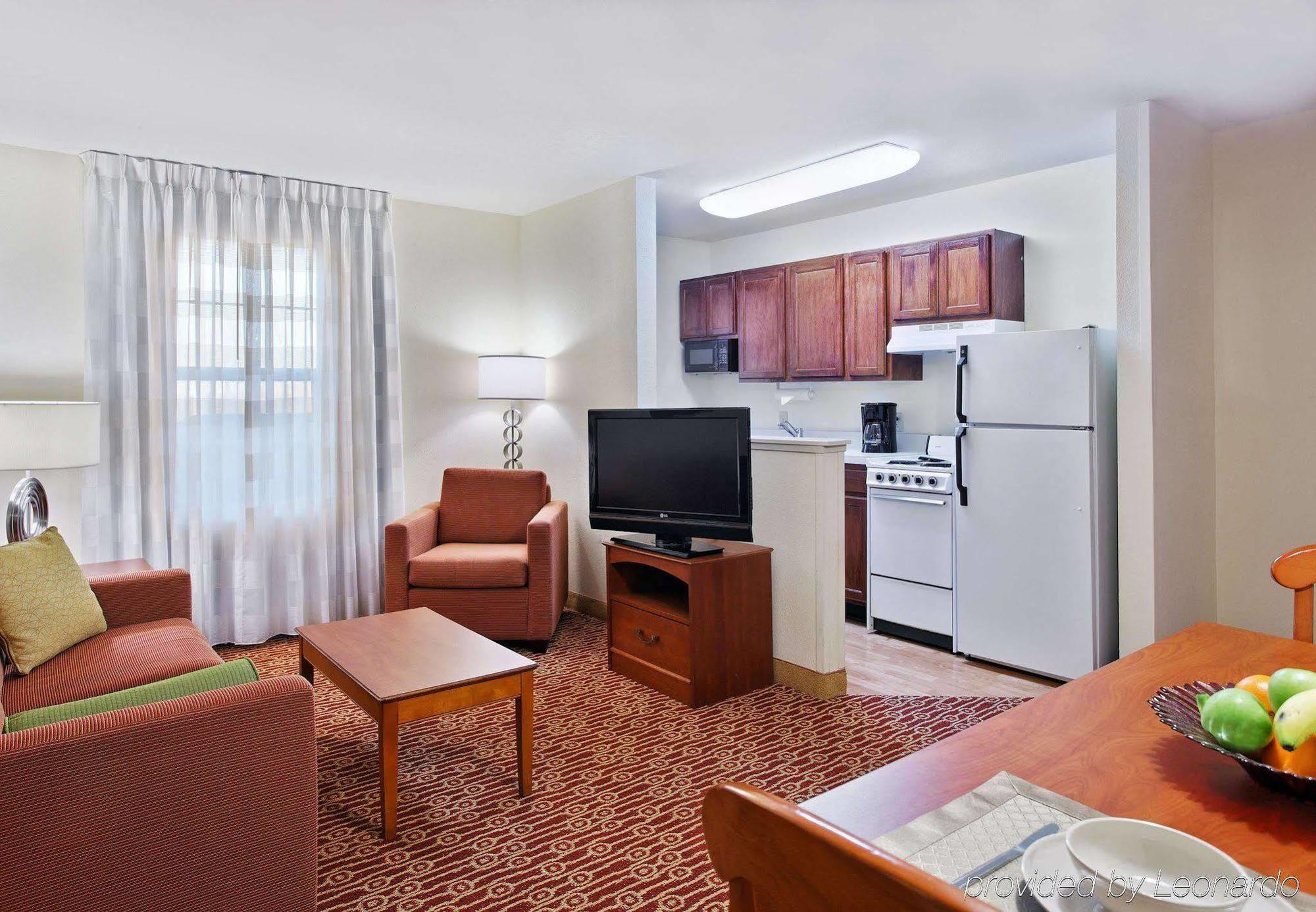 Towneplace By Marriott Arrowood Charlotte