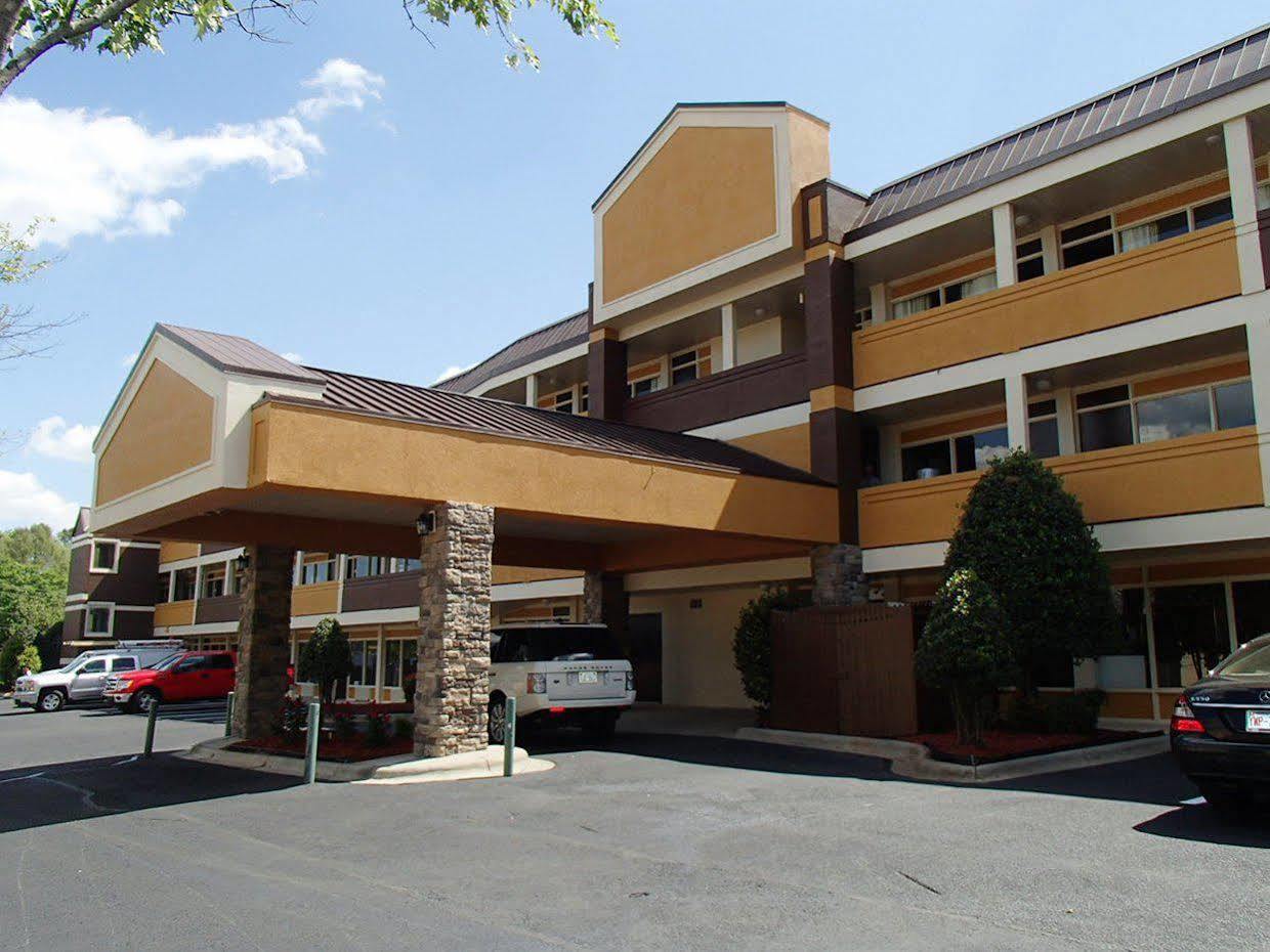 Inn Sweet & Extended 2*