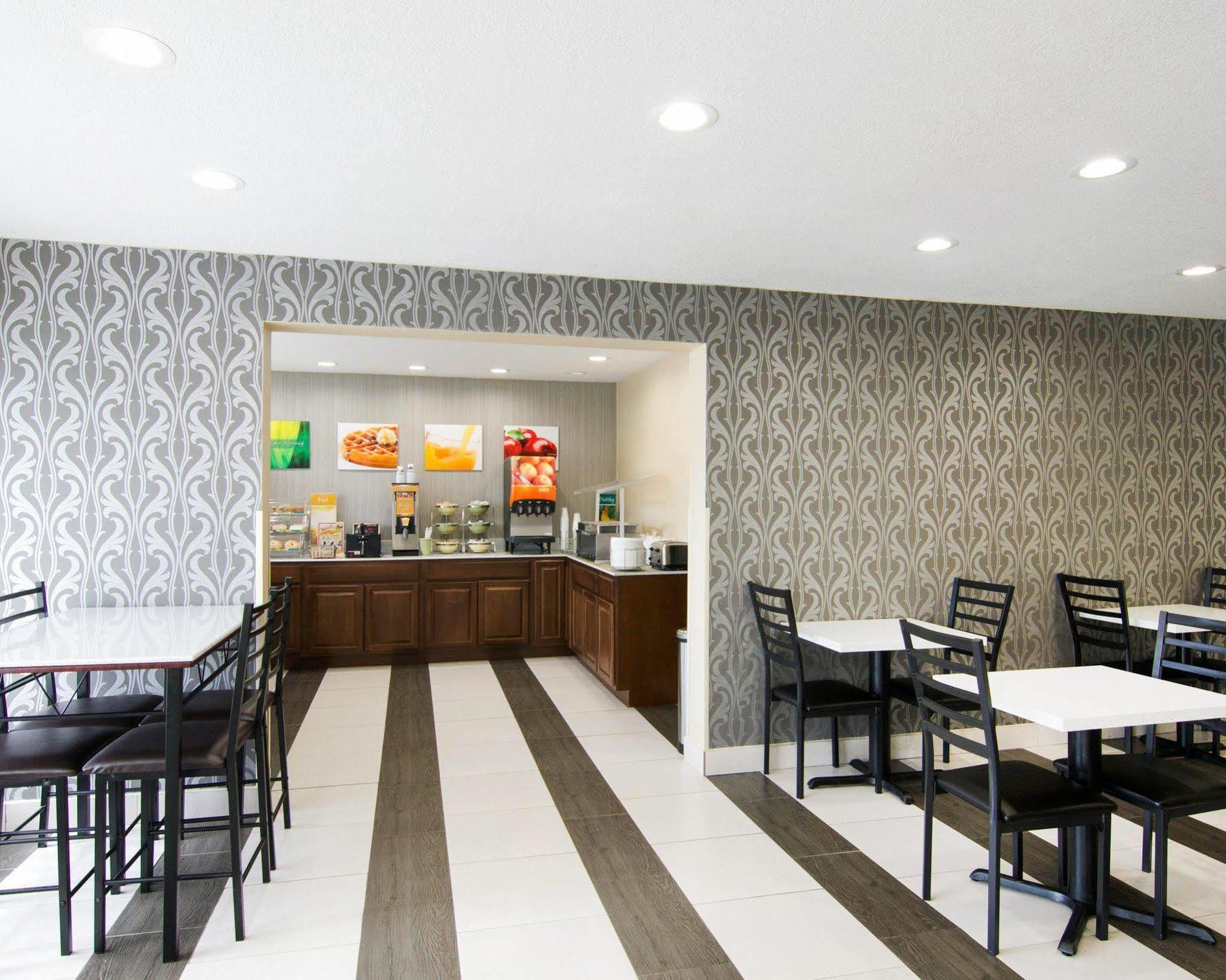 Inn Sweet & Extended