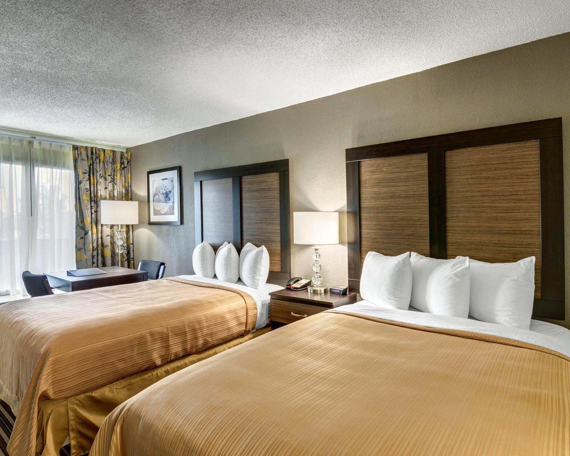 Sweet & Extended Inn