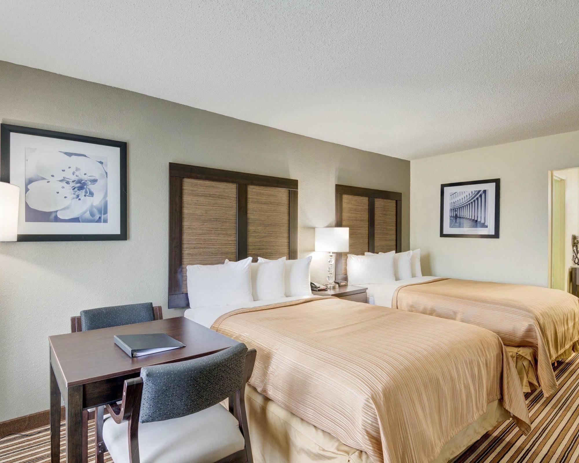 Inn Sweet & Extended