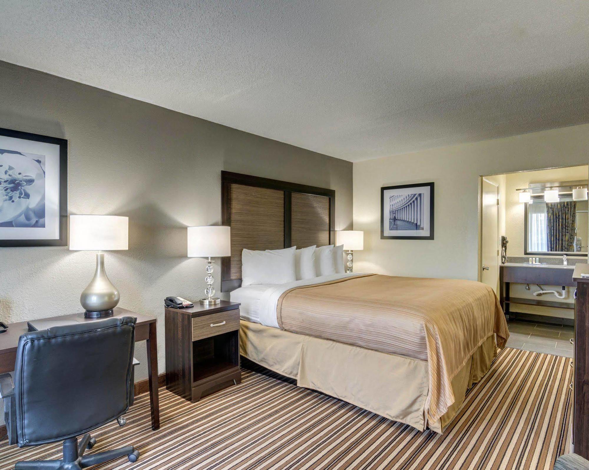 Inn Sweet & Extended 2*