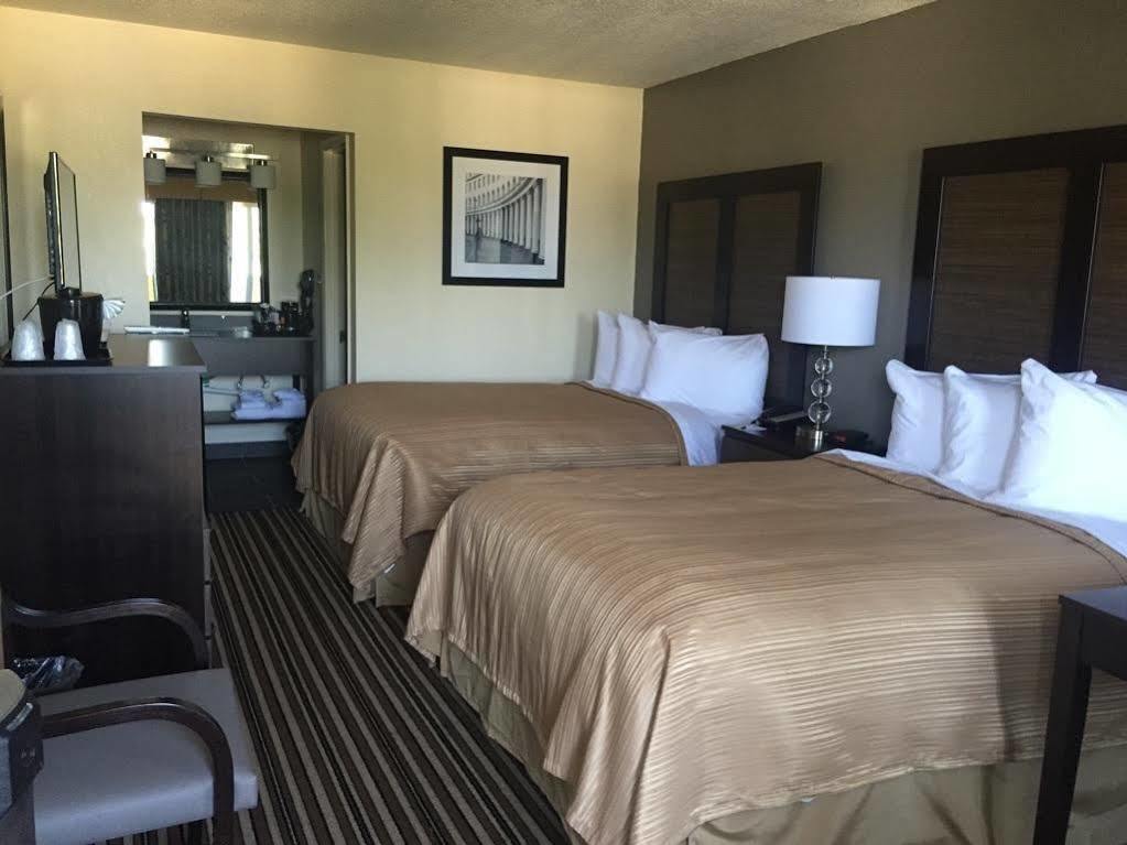 Sweet & Extended Inn 2*