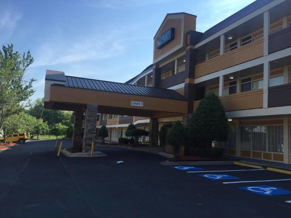 Sweet & Extended Charlotte