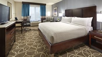 Hotel Hilton Garden Southpark