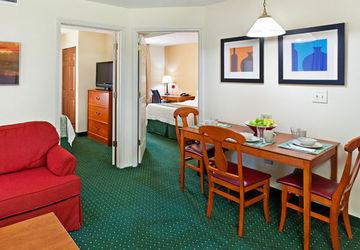 Towneplace By Marriott Arrowood Hotel 3*