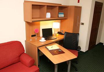 Towneplace By Marriott Arrowood 3* Charlotte