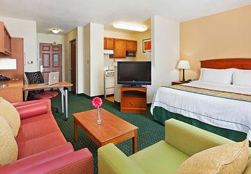 Towneplace By Marriott Arrowood 3*
