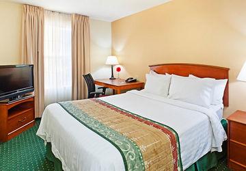 Towneplace By Marriott Arrowood Charlotte