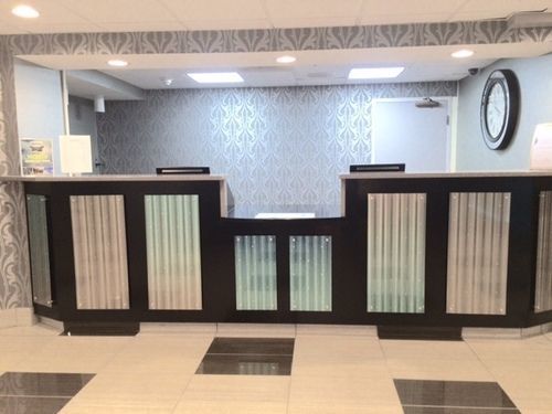 Hotel Wyndham Garden Airport Southeast 3*